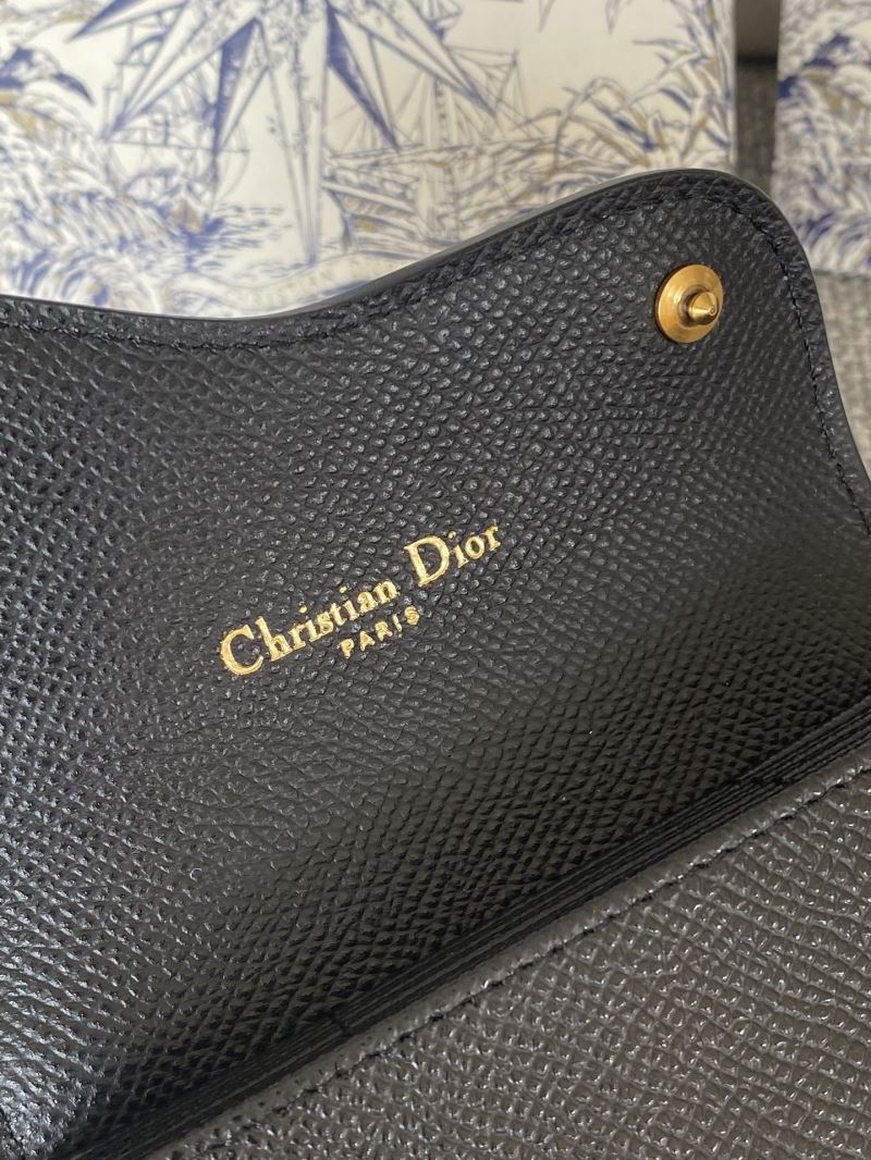 Christian Dior Wallet